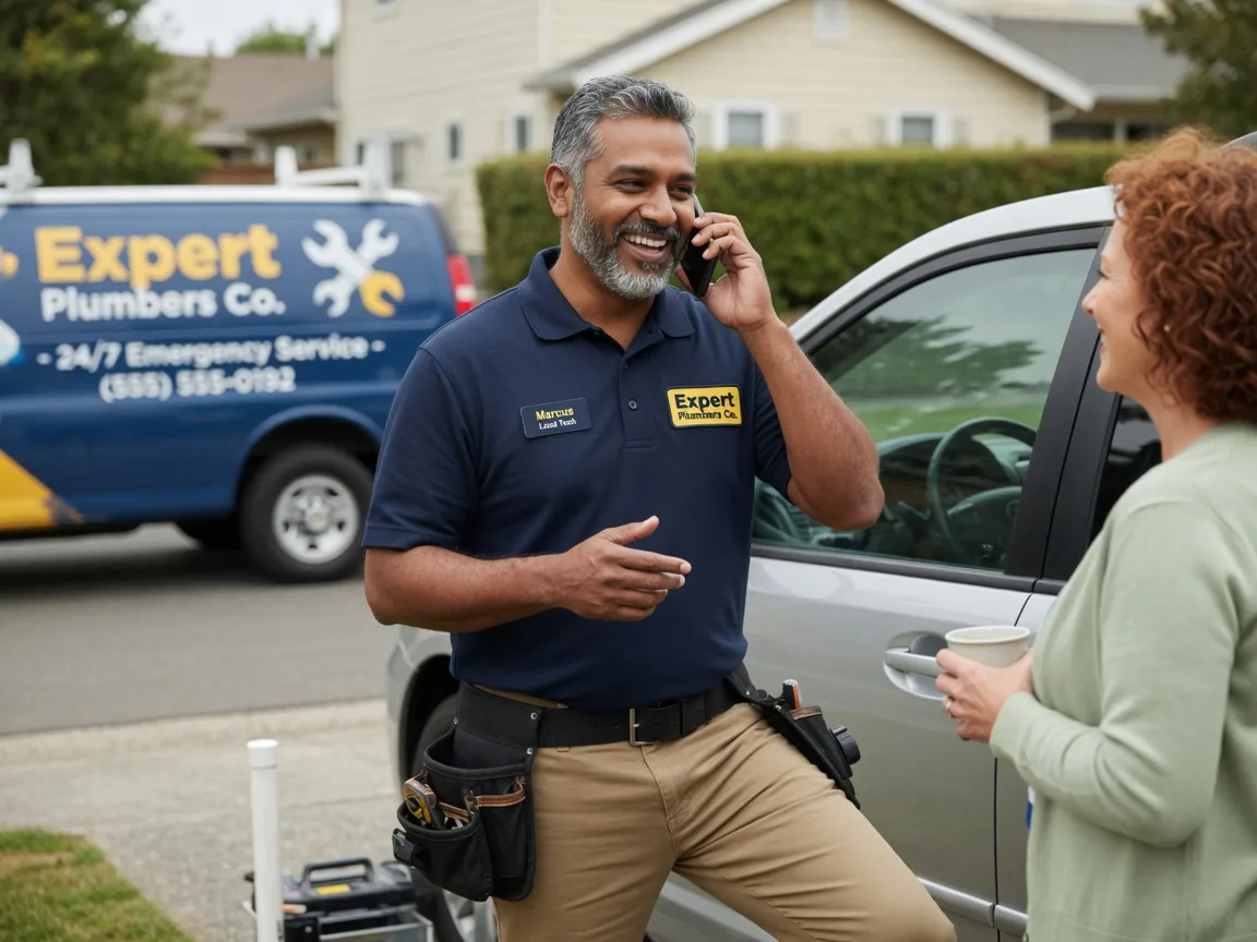 Drain Cleaning Delavan, WI FAQs